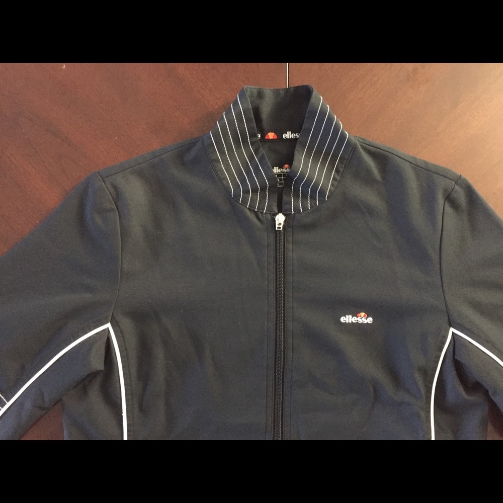 Ellesse jacket - Picture 2 of 8